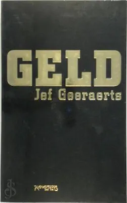 Zdjęcie produktu dla Geld | Jef Geeraerts