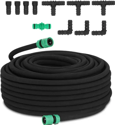 Obrázok produktu pre kvapkacia hadica hillvert - 50 m