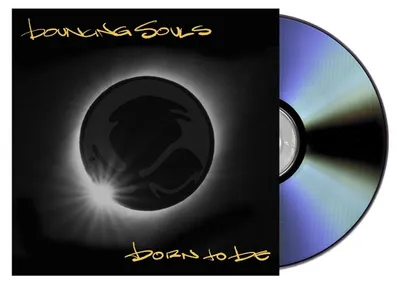 Produktbild von Born To Be