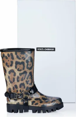 Zdjęcie produktu dla Buty damskie Dolce & Gabbana