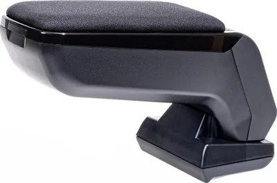 Zdjęcie produktu dla Podłokietnik Peugeot 208 2012-2019 (ARMS, tekstylny)