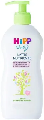 Immagine prodotto di Hipp Baby Care Latte Nutriente 300 Ml