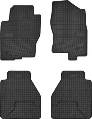 Produktbild von FROGUM Fußmatten für NISSAN Pathfinder IV (R52) Vorne+Hinten