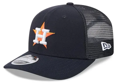 Immagine prodotto di Cappello da uomo Houston Astros MLB, modello NEW ERA 970SS, serie SP26