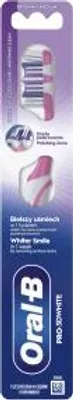 Immagine prodotto di Spazzolino Oral-B Pro-3D White Medium 40