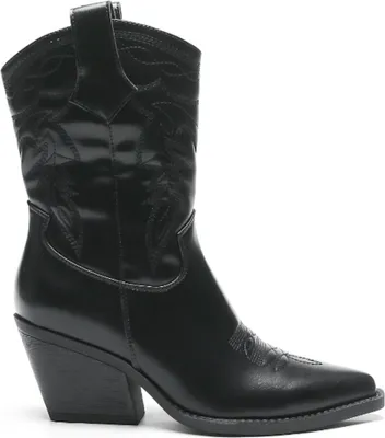 Produktbild von Cowboylaarzen  Kuit Stiksels