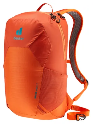 Obrázok produktu pre Deuter Speed Lite 17 Paprika/Saffron Outdoorový batoh