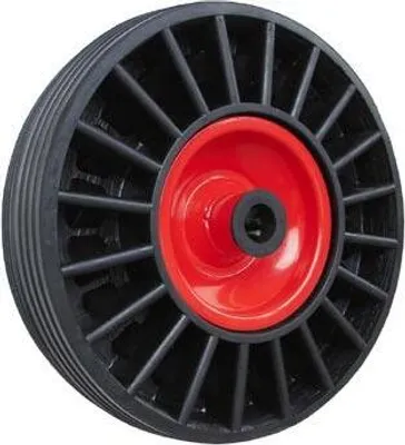 Productafbeelding van Kolo k rudlíku 250/20mm, volledig metalen velg