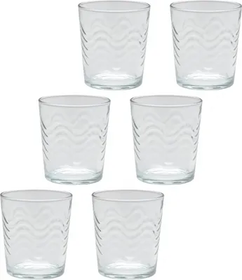 Produktbild von 6 x Universal Becher Rio ca. 28cl