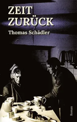 Produktbild von Zeit zurück