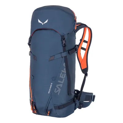 Produktbild von SALEWA Wanderrucksack Rucksack Ortles Guide 35 Dark Denim blau