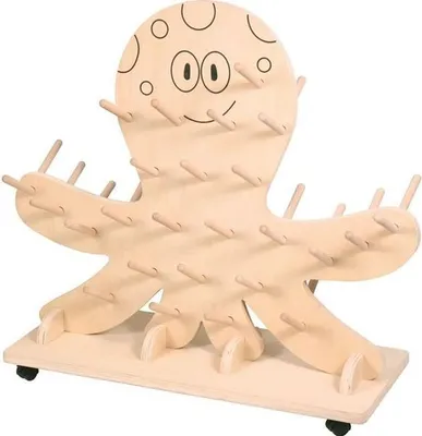 Immagine prodotto di Polpo-stivale