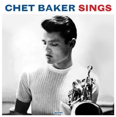 Produktbild von Baker,Chet-Chet Baker Sings