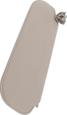 Image de Ensemble pare-soleil beige 84054688 Accessoires d'intérieur de voiture Remplacement pour Savana 3500 2003?2018 Gauche