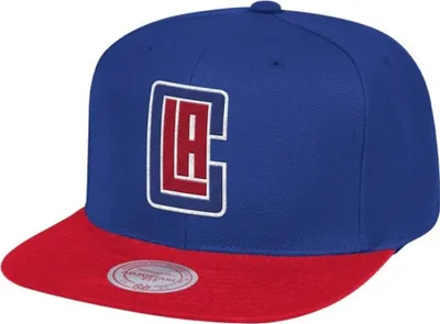 Produktbild von Mitchell & Ness Mütze Los Angeles Clippers Mitchell & Ness