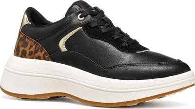 Produktbild von Geox Spherica Ecub-3 Sportschuhe EU 36 Frau EU 36