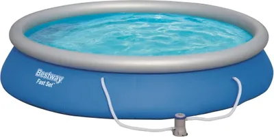Productafbeelding van Bestway Fast Set Zwembadset 457x84 cm 57313