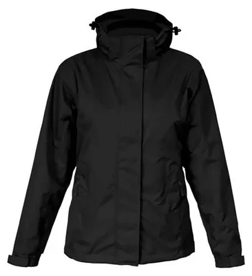 Immagine prodotto di Promodoro - Giacca "Performance C+" da donna LT3279 (L) (nera)