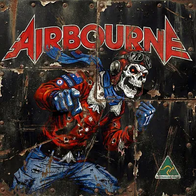 Image de Airbourne