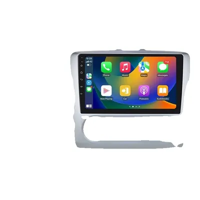 Obrázok produktu pre Autorádio CarPlay, Android 12, Auto GPS, P2CP-2G 32G-4core-S