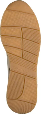 Produktbild von Tamaris Damen Sneaker Lowcut vegan mit weichem Touchit Fußbett 1-23613-46, Größe:38 EU, Farbe:Beige