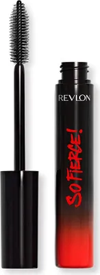 Immagine prodotto di Revlon, So Fierce, Lash Defining, Mascara, 001, Blackest Black, 7.5 ml