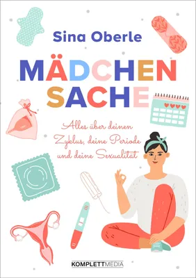 Produktbild von Mädchensache