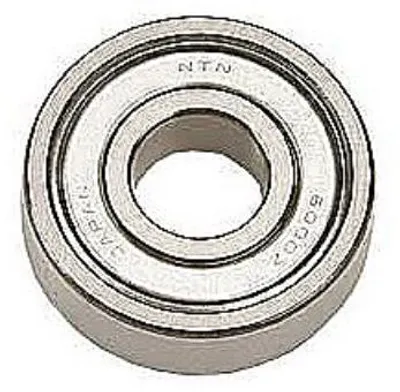Imagen del producto de Rodamiento de bolas (F) 108F.120SII/SE.FR
