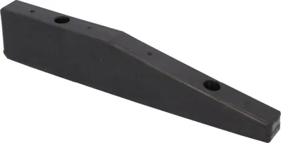 Produktbild von FEBI BILSTEIN Anschlag- / Befestigungspuffer 183539 55mm 275mm 25mm 0,491kg