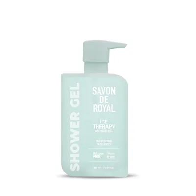 Produktbild von Savon de Royal Ice Therapy Duschgel 500 ml