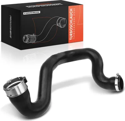 Obrázek produktu pro Frankberg 1x hadice chladiče turbo hadice pro Nissan NV400 Bus Van Flatbed/Chassis Opel Movano B Renault