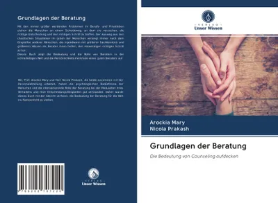 Produktbild von Grundlagen der Beratung