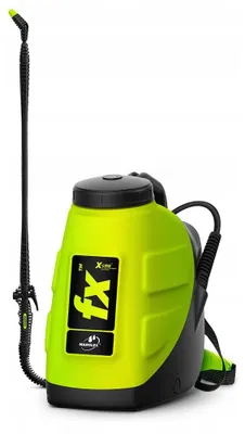 Immagine prodotto di MAROLEX FX X-LINE, nebulizzatore a batteria da 7 litri