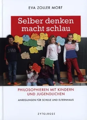 Obrázek produktu pro Selber denken macht schlau