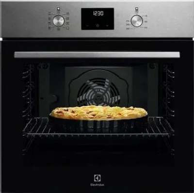 Electrolux EOD3S44TX2 Backofen 72 l 2990 W Edelstahl