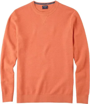 Produktbild von 530185-Pullover 90 lachs Größe XXL