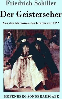 Obrázok produktu pre Der Geisterseher