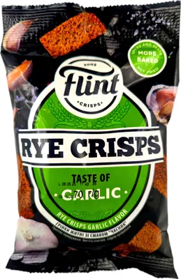 Obrázok produktu pre Flint Grenki Cesnak 70 g