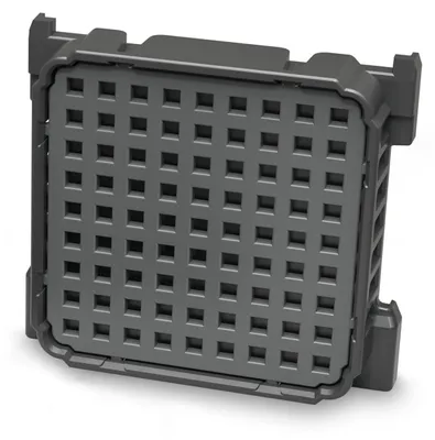 Produktbild von Liebherr 988246001, Schwarz, Filter