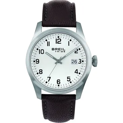 Produktbild von Reloj Hombre Breil EW0663 Blanco