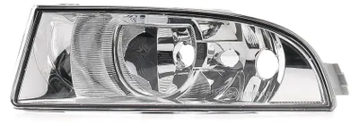 Produktbild von TYC 19-0830-01-2 H8 P21W Nebelscheinwerfer Links für SKODA Octavia II Combi (1Z5) Nebelleuchte
