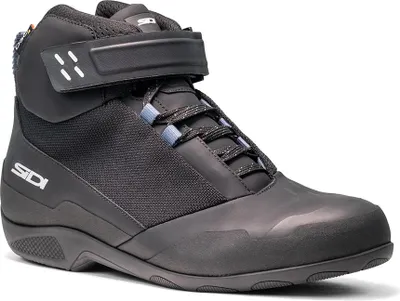 Produktbild von Sidi Motorradschuhe META 2, schwarz, Größe 46