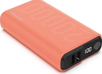 Image de Ultron PB-20000 20000 mAh Orange