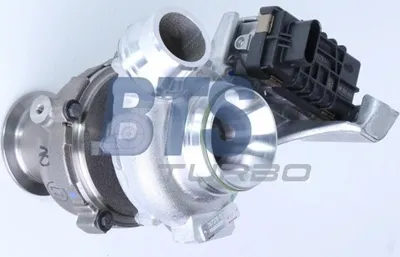 Produktbild von Turbolader BTS TURBO T914796BL für BMW 3 Touring (E91)