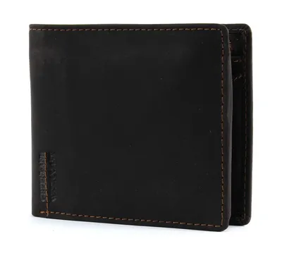 Produktbild von Greenland Nature Westcoast Geldbörse Leder 12,5 cm