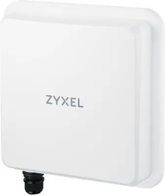 Obrázok produktu pre ZyXEL NR7102 - Bezdrôtový smerovač - WWAN - 2,5 GigE