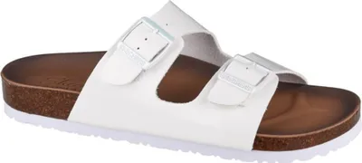 Produktbild von Skechers Schuhe Granolagloss Floss, 163030WHT