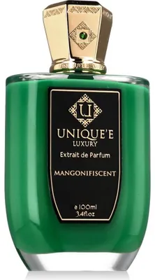 Image de Unique'e Luxury Mangonifiscent Extrait de Parfum 100 ml UNISEX