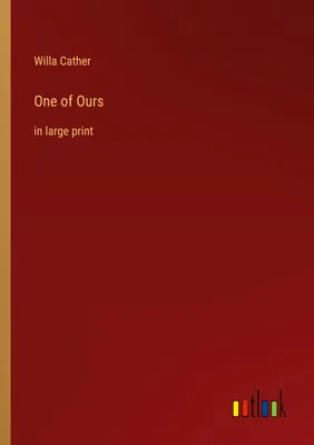 Produktbild von One of Ours