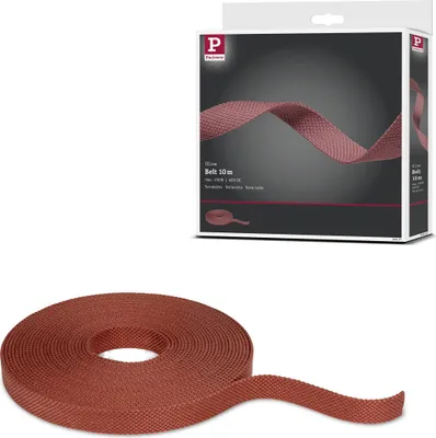 Produktbild von Paulmann ULine Gurt 10m